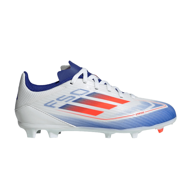 Adidas Adizero F50 League MG J 'Advancement Pack'