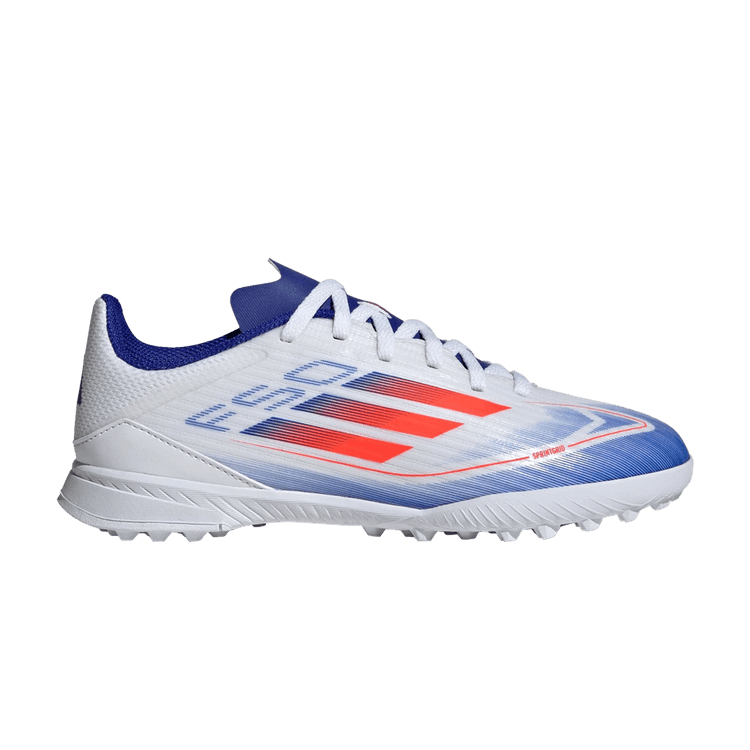 Adidas Adizero F50 League TF K 'Advancement Pack'