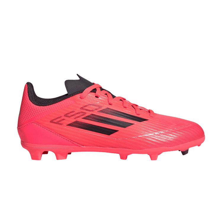 Adidas Adizero F50 League FG MG K 'Vivid Horizon Pack'