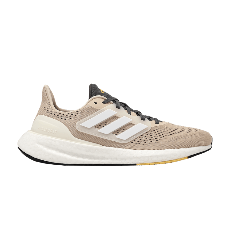 Adidas PureBoost 23 'Crystal Sand'