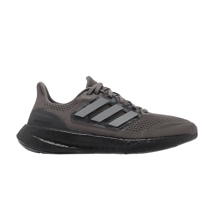 Adidas Pureboost 23 'Charcoal'