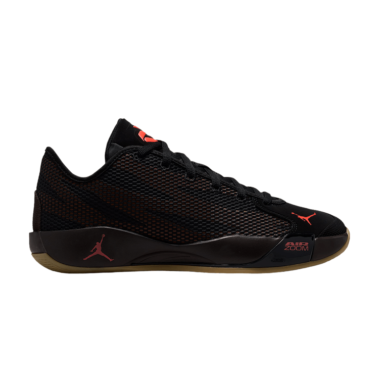 Air Jordan Luka .77 'Black Gum'