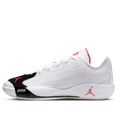 Air Jordan Luka .77 PF 'White Black'