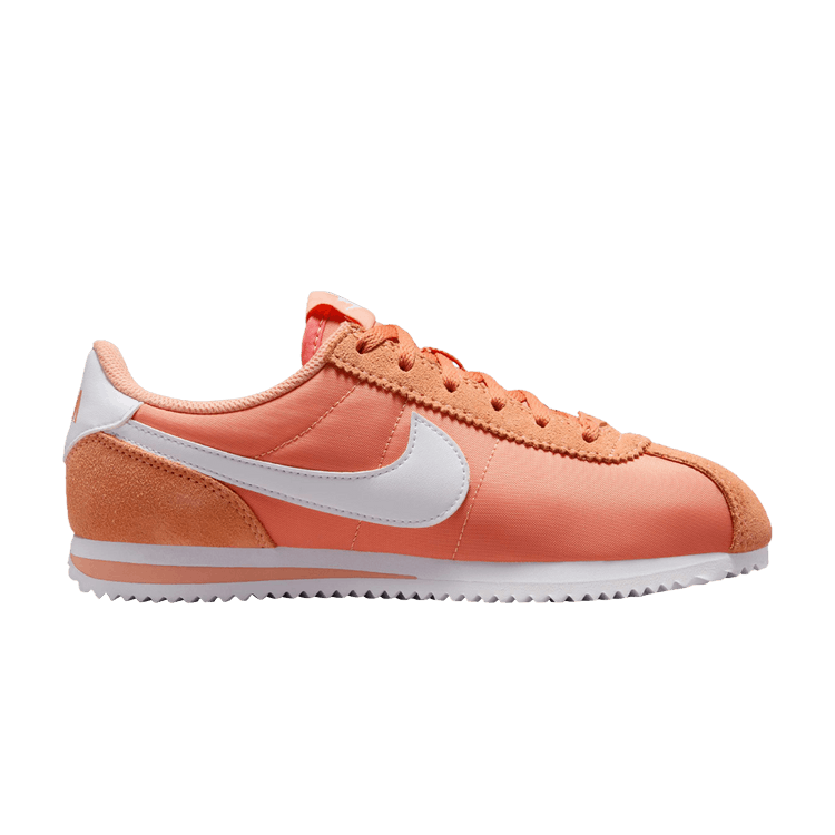 Nike Cortez TXT GS 'Apricot Agate'