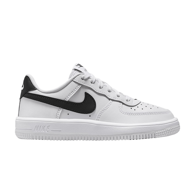 Nike Force 1 Low PS 'White Black'