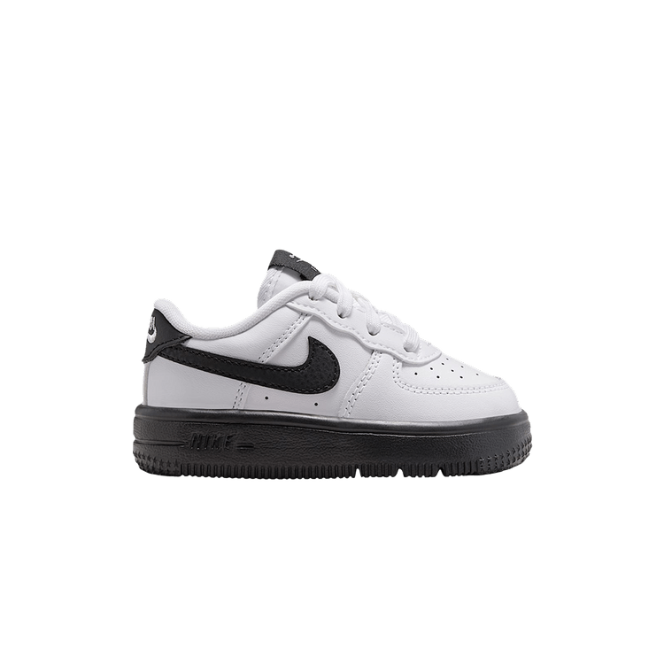 Nike Force 1 Low TD 'White Black'