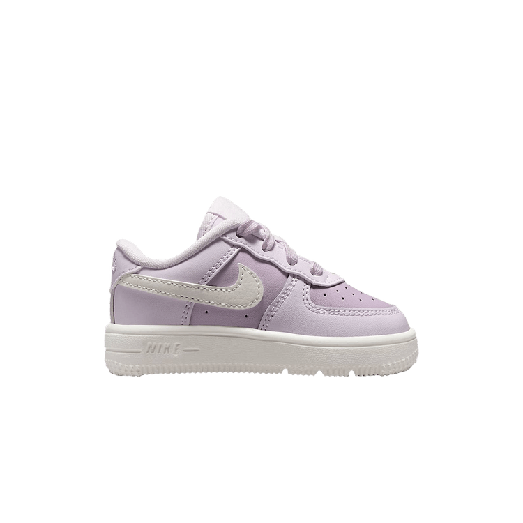 Nike Force 1 Low TD 'Light Violet'
