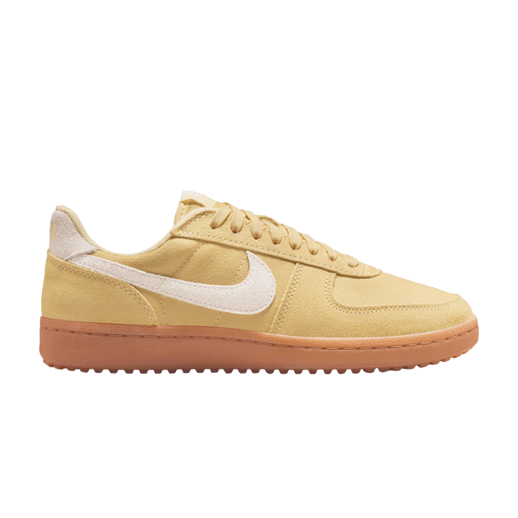 Nike Wmns Field General 82 'Butter'