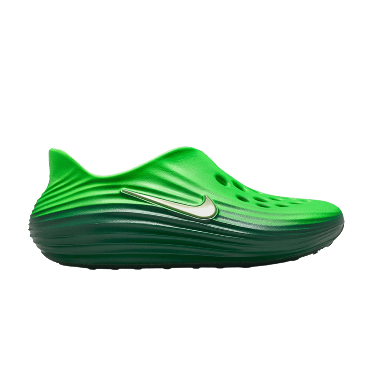 Nike ReactX Rejuven8 GS 'Green Strike Fir'