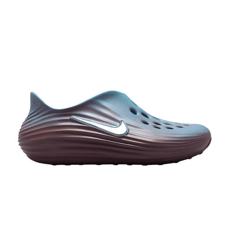 Nike ReactX Rejuven8 GS 'Tattoo Work Blue'
