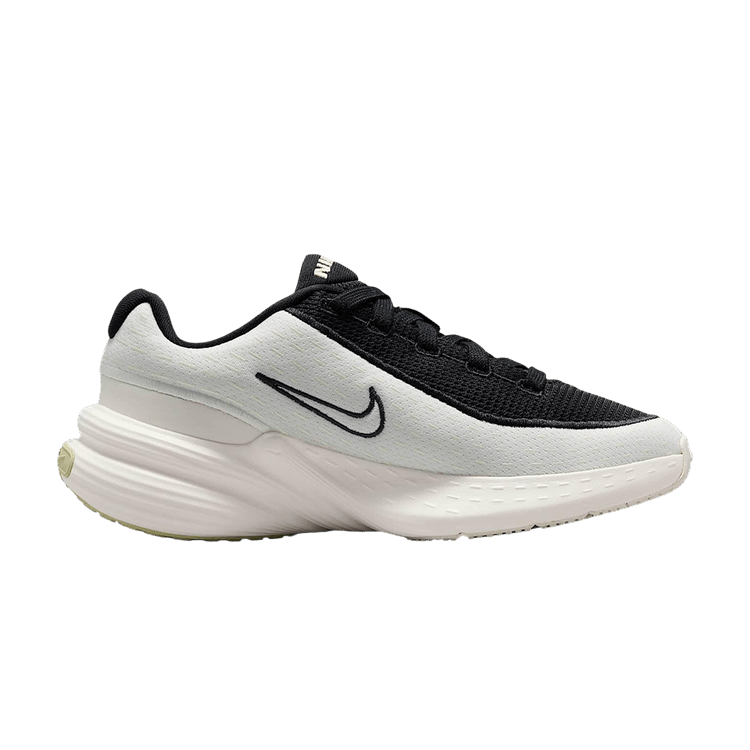 Nike Uplift SC GS 'Sail Black'