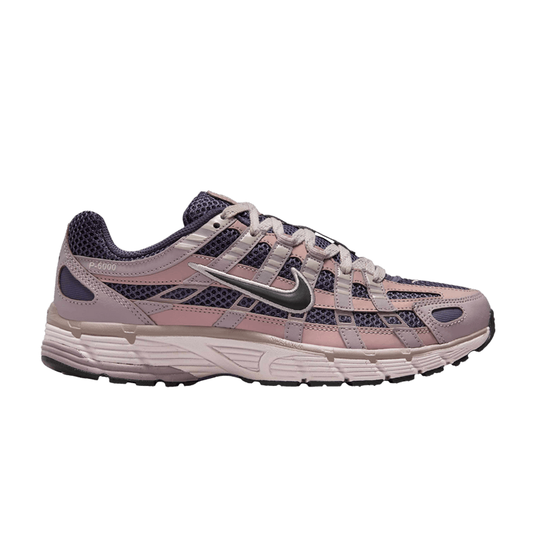 Nike Wmns P-6000 SE 'Light Violet Ore Dark Raisin'
