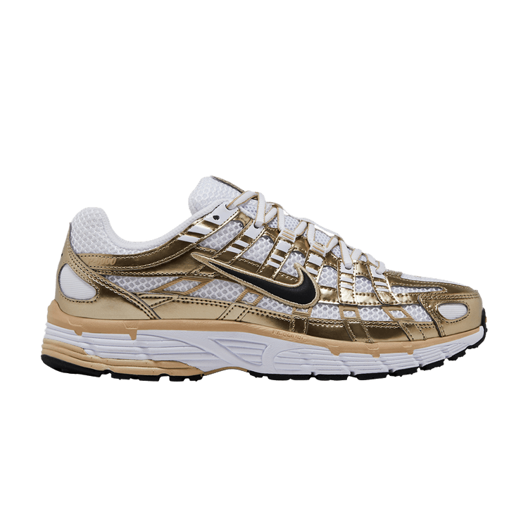Nike Wmns P-6000 'Gold'