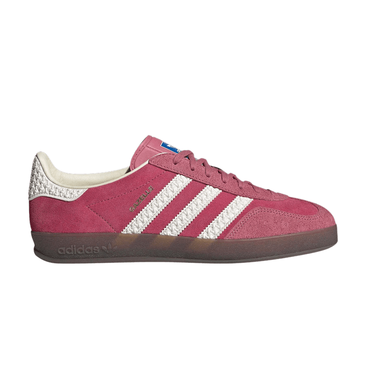 adidas Gazelle Indoor 'Almost Pink Gum'
