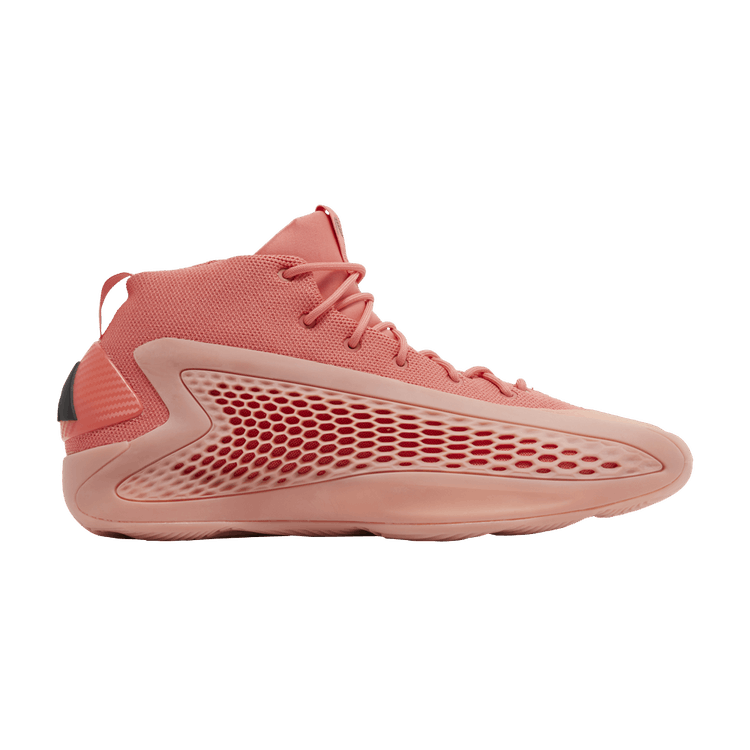 adidas AE 1 'Georgia Red Clay'
