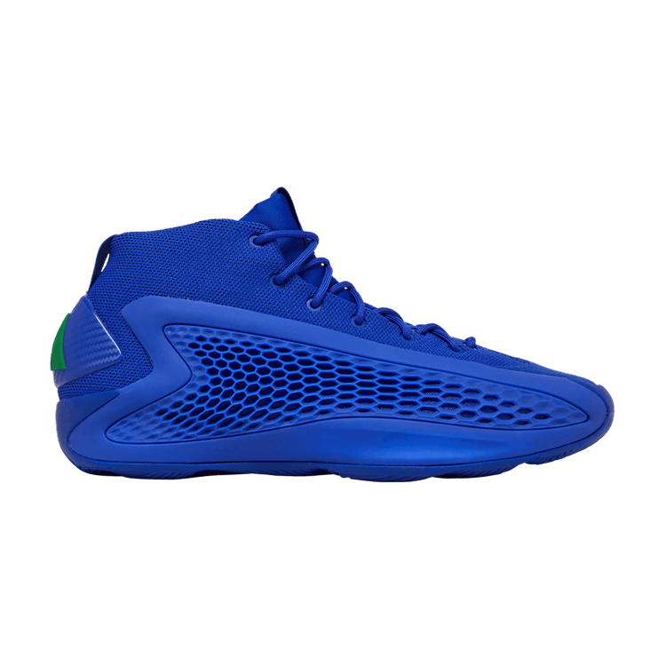 adidas AE 1 'Velocity Blue'