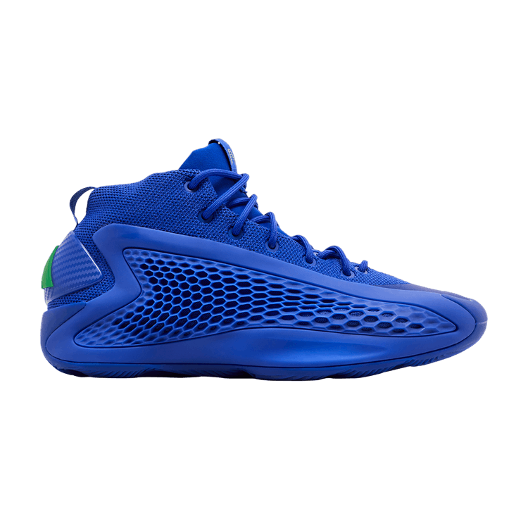 adidas AE 1 Big Kid 'Velocity Blue'