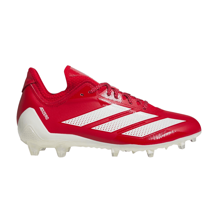 adidas Adizero Electric.1 2 'Power Red Cloud White'