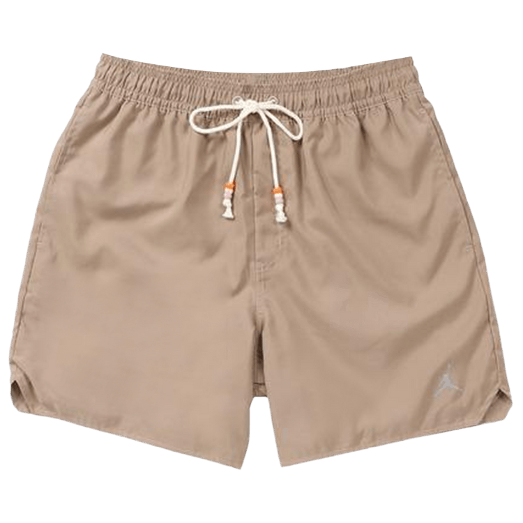 Air Jordan Brooklyn Festival Shorts 'Khaki'