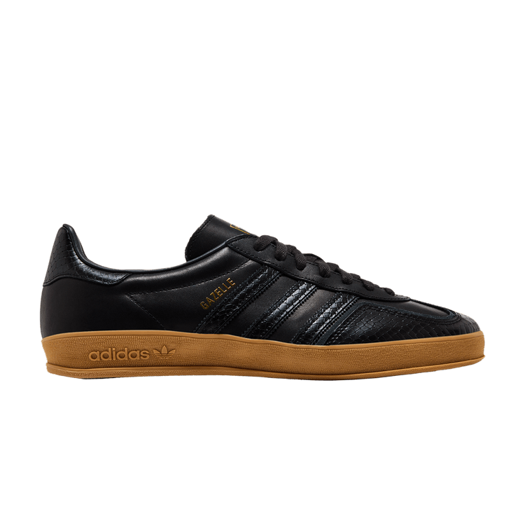 adidas Gazelle Indoor 'Snakeskin Pack'