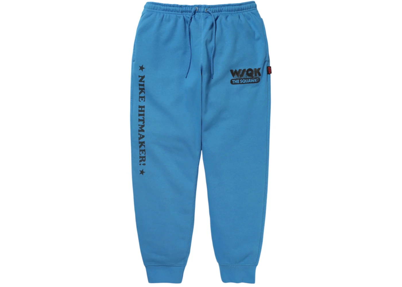 Nike x Stranger Things NRG Club Pant Light Photo Blue/Light Photo Blue