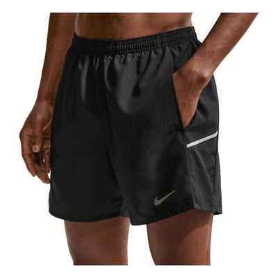 Nike Miler Dri-FIT 2-in-1 12.5cm (approx.) Shorts 'Black'