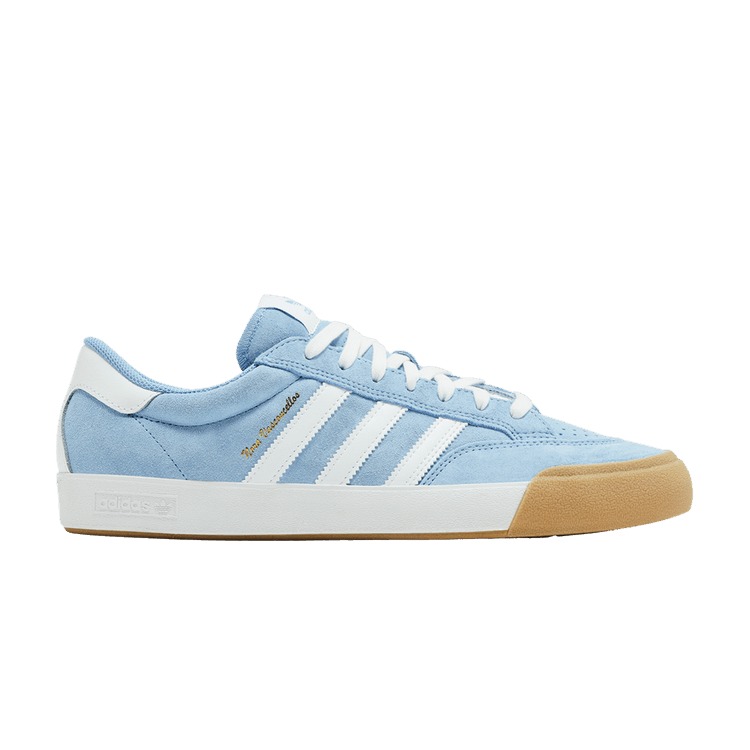adidas Nora 'Light Blue White Gum'