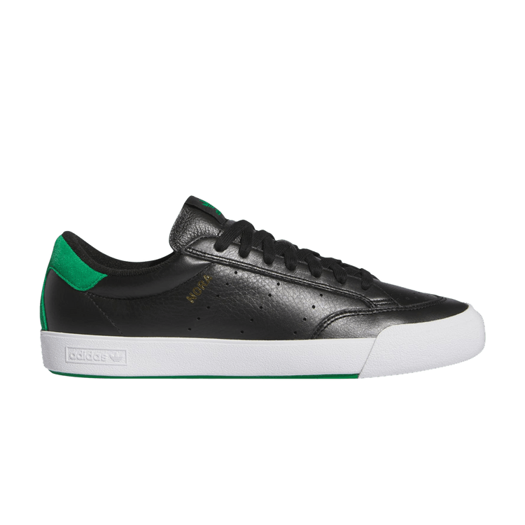 Adidas Nora 'Black Green'