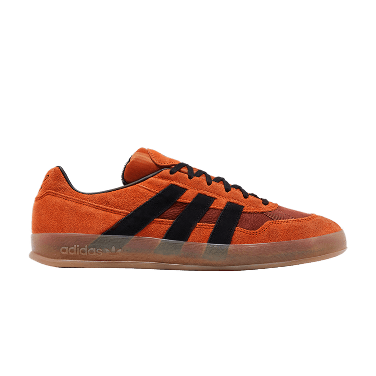 adidas Aloha Super 'Fox Red Burnt Sienna'