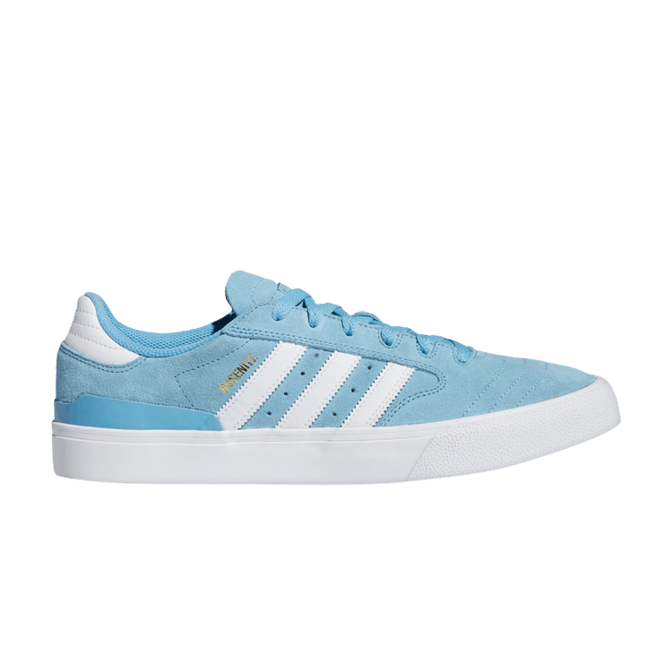 Adidas Busenitz Vulc 2 'Sky Blue White'