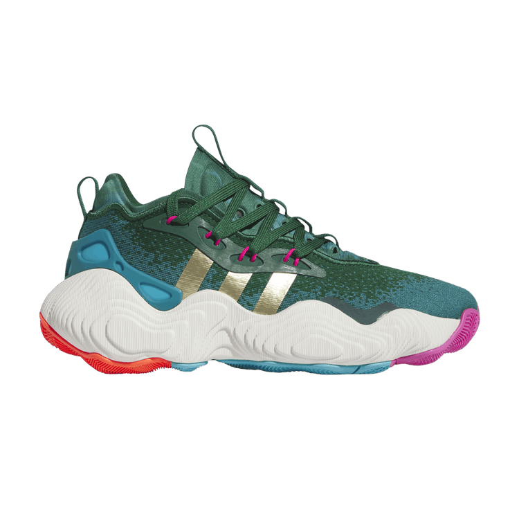 Adidas Trae Young 3 J ''96 Olympics'