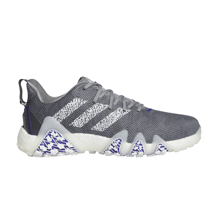 adidas CodeChaos 22 'Grey Blue'