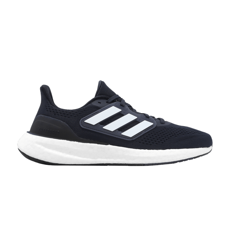Adidas PureBoost 23 'Legend Ink'