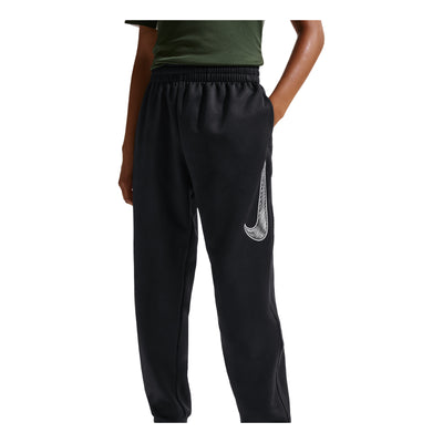 (GS) Nike Sweatpants 'Black'