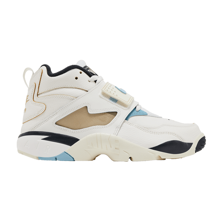 Nike Air Diamond Turf Must Be the Money