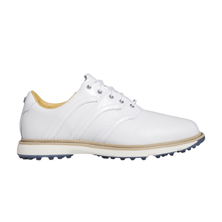 adidas MC Z-Traxion Spikeless Golf 'White Preloved Ink'