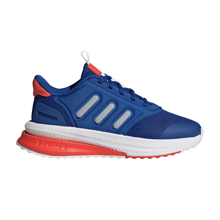 adidas X_PLRPHASE J 'Royal Blue Bright Red'