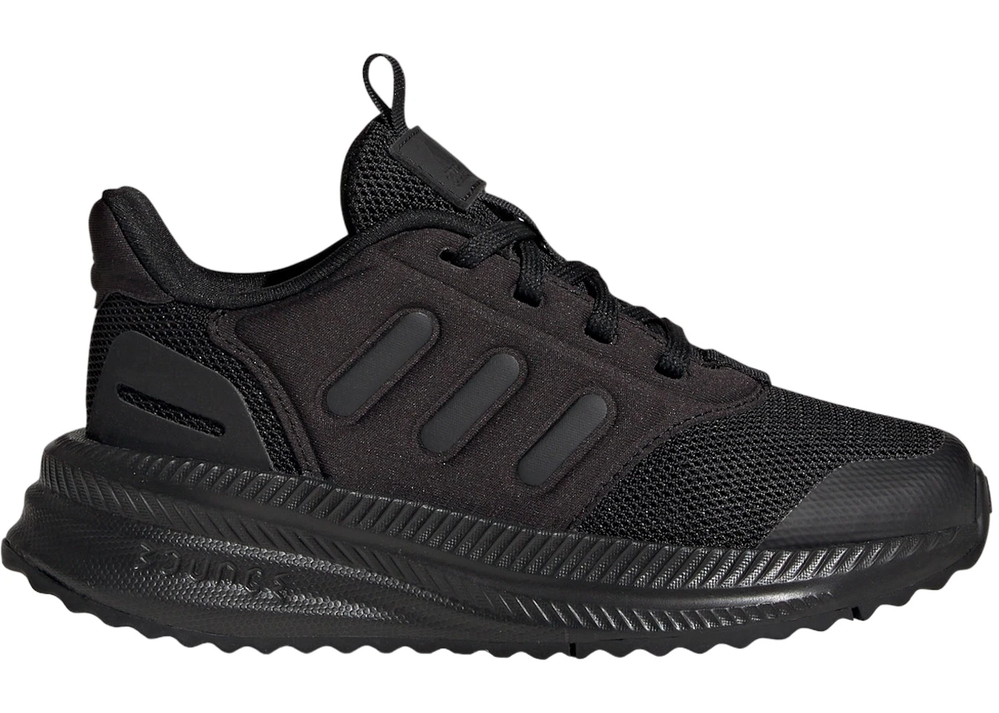 adidas X_Plrphase Core Black Cloud White (PS)