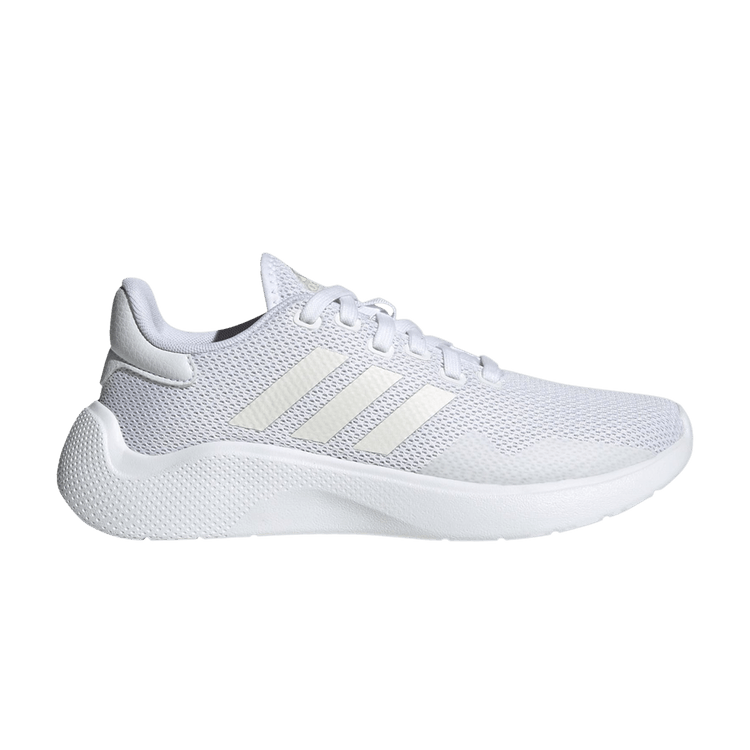 Adidas Wmns Puremotion 2.0 'White Zero Metallic'