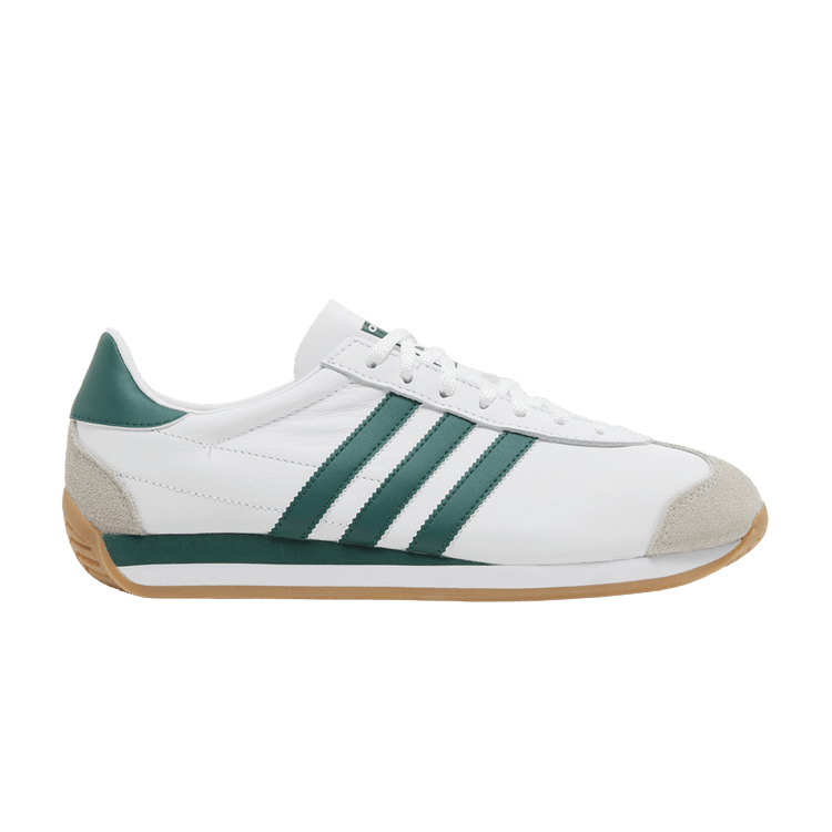 adidas Country OG 'Cloud White Collegiate Green'