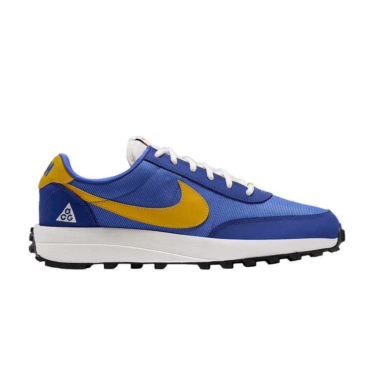 Nike Acg Ldv 'Hyper Royal Old Royal Summit White Lemon Venom'