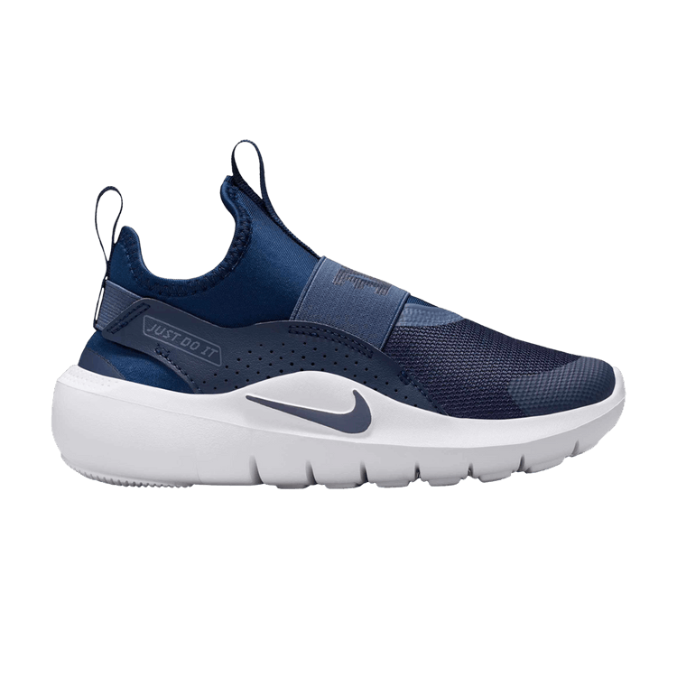 Nike Flex Runner 4 PS 'Midnight Navy'
