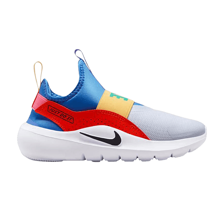 Nike Flex Runner 4 PS 'Crystal Blue'