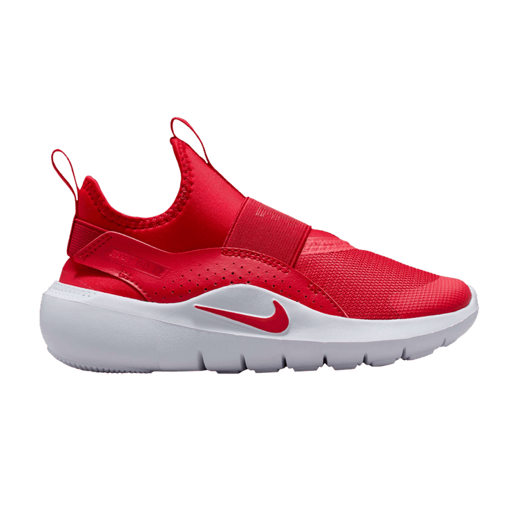 Nike Flex Runner 4 PS 'University Red'