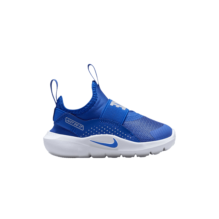 Nike Flex Runner 4 TD 'Comet Blue'
