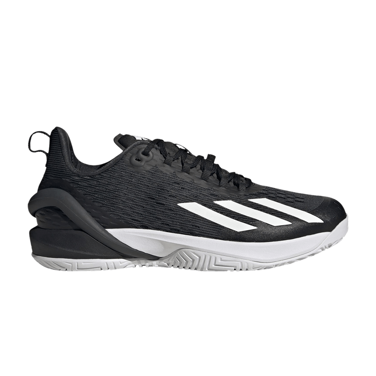 Adidas Adizero Cybersonic 'Black White'