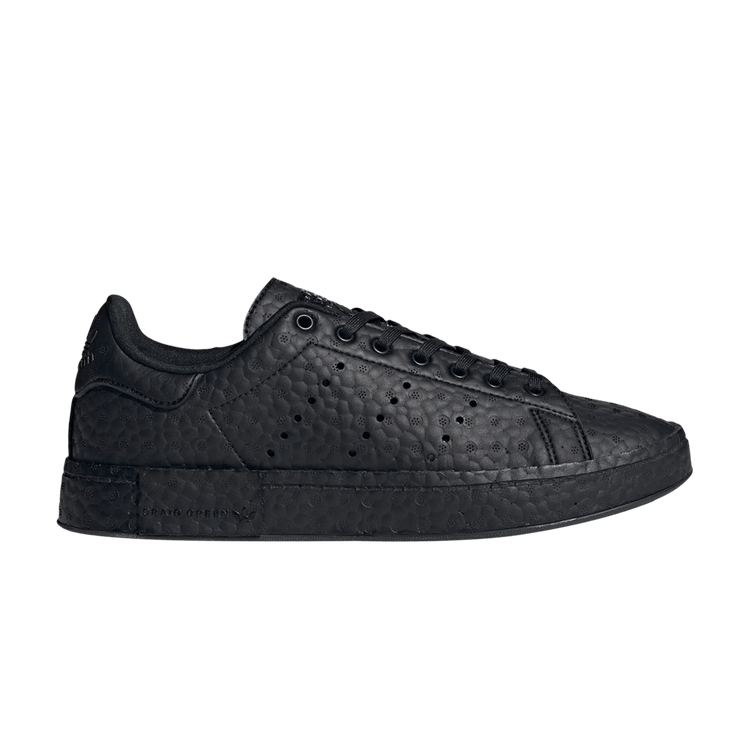 Craig Green x adidas Stan Smith Boost 'Core Black'