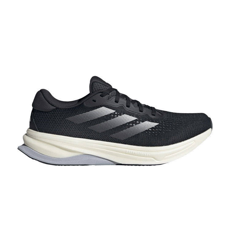 Adidas Supernova Solution 'Black White Carbon'