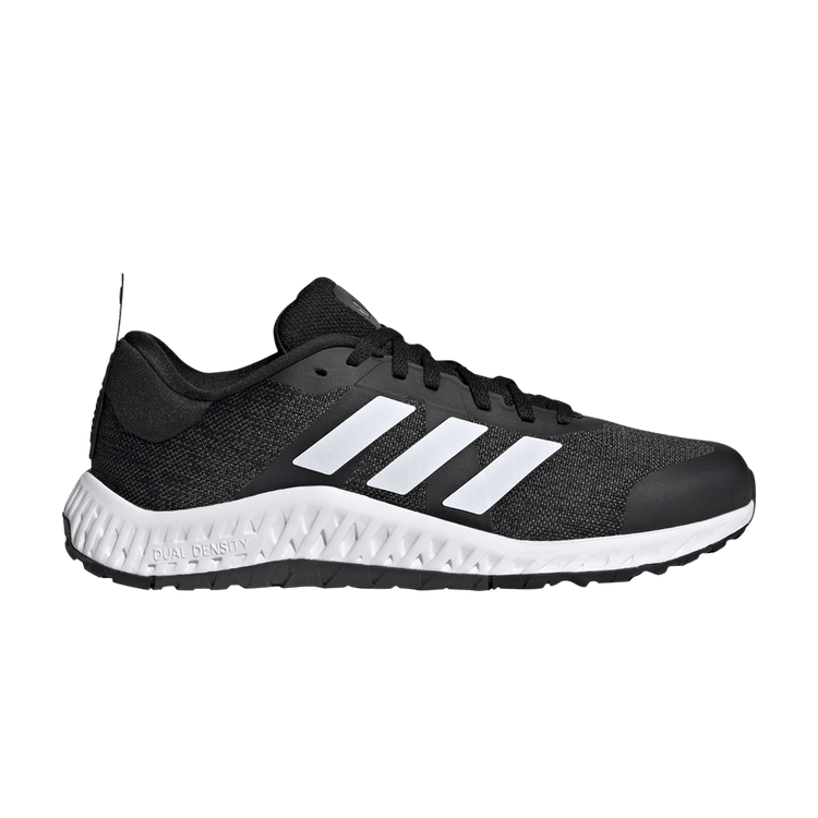 Adidas Wmns Everyset 'Black White'