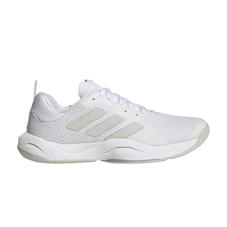 Adidas Wmns Rapidmove 'White Grey'